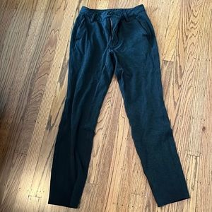 Kit and Ace gray slacks 28